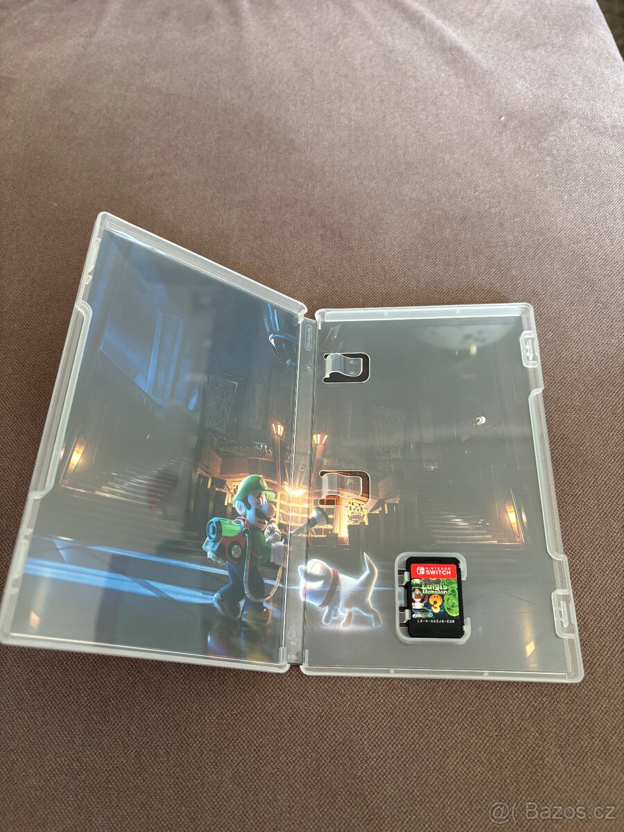 Luigi’s Mansion 3 - 2