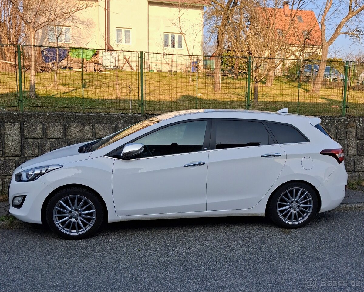 Hyundai i30 - 2