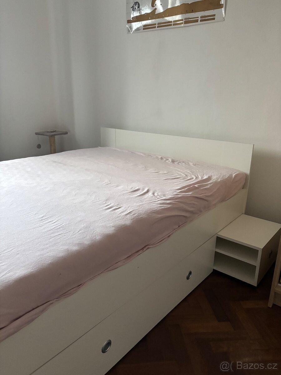 Postel 140x200 - 2