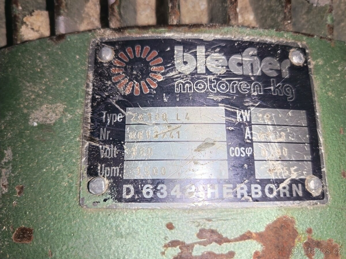 Drtič na štěpku - 2