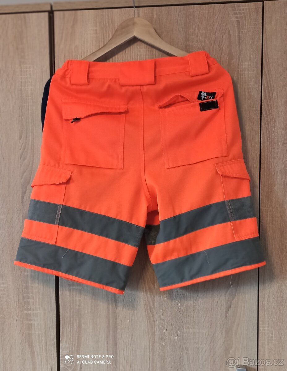 Kraťasy vel.46- - 2