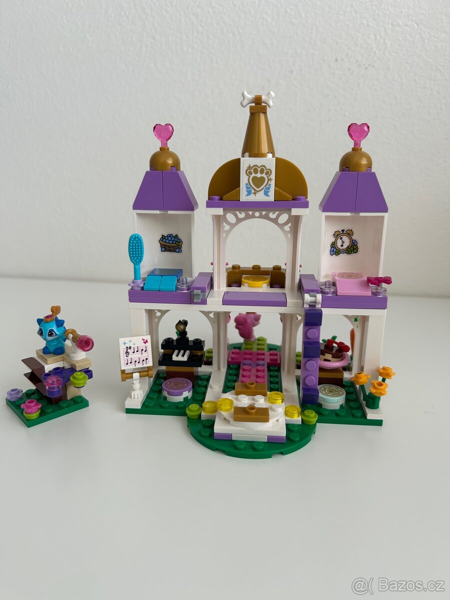 Lego Disney 41142 - 2