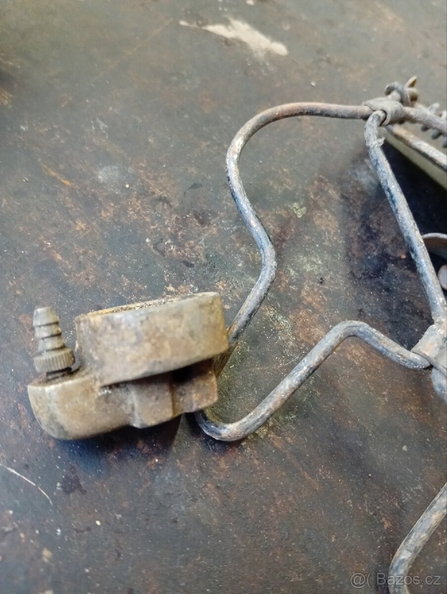 Starý kolo vecy - 2