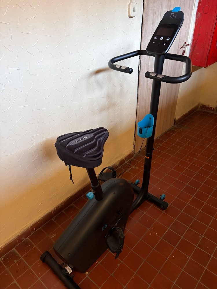 Rotoped Domyos 06 - 2