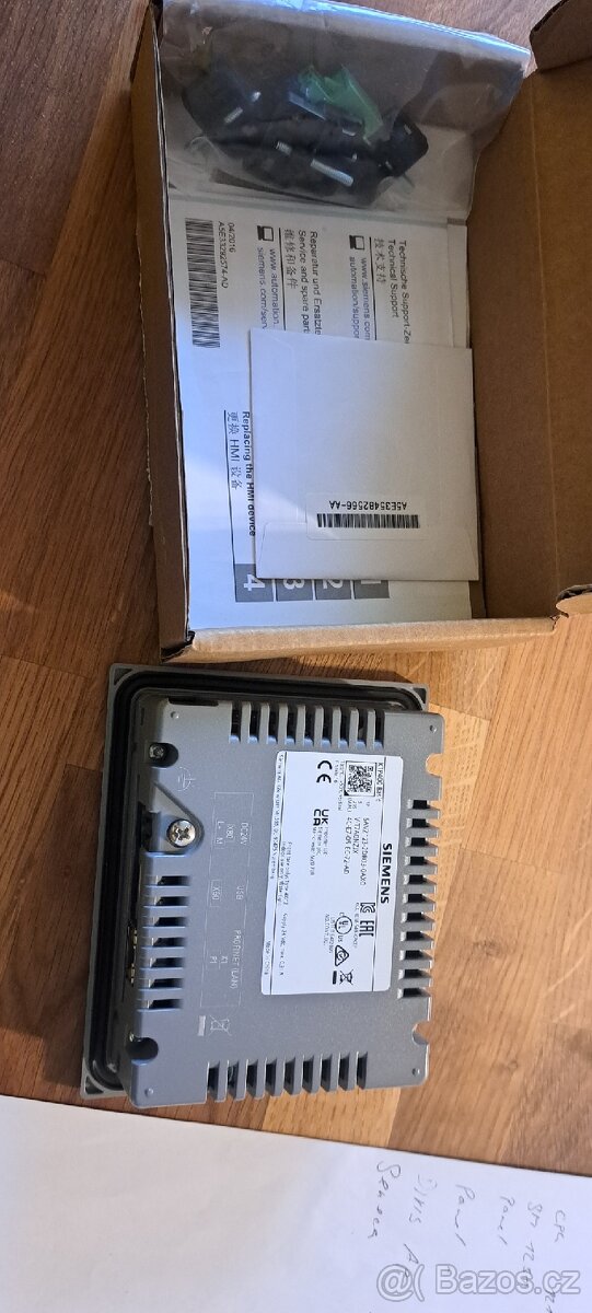 Simatic HMI KTP400 Basic - 2