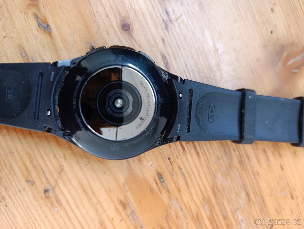 Samsung watch4 - 2