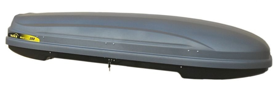 Střešní box - 2