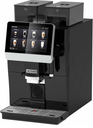 Jetinno JL32A- JL32A- Table Top Coffee Machine with milk - 2