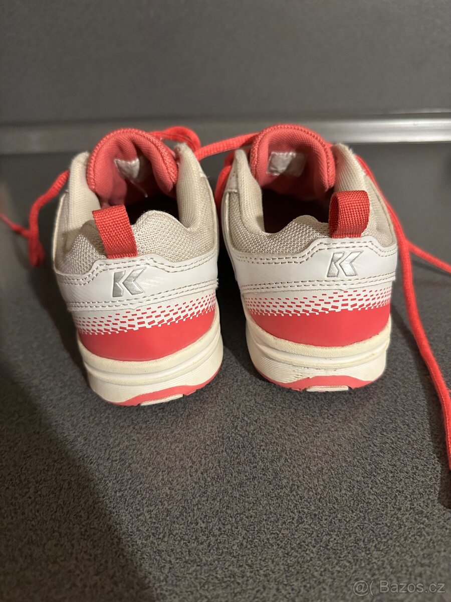 Tenisky zn. Kensis, vel. 36 - 2