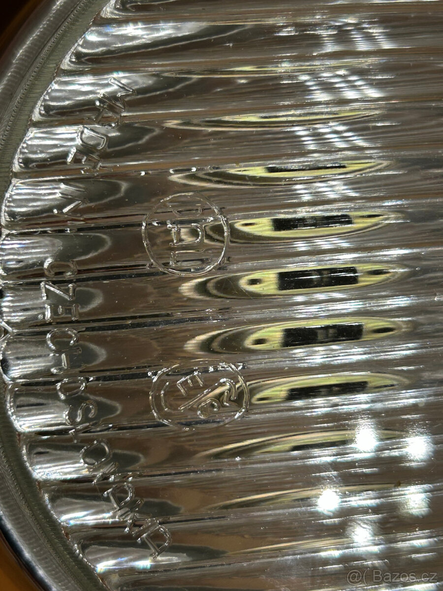 Přídavné světlo, mlhovka? - 2