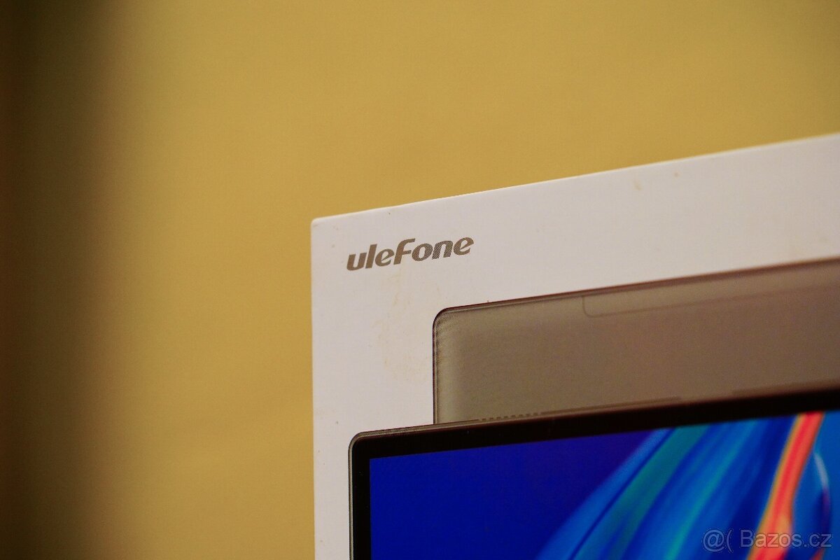 Tablet UleFone Tab A7 - 2