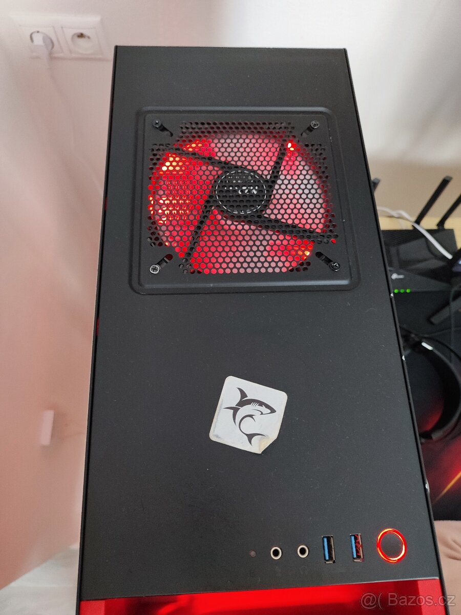Herní PC - 2