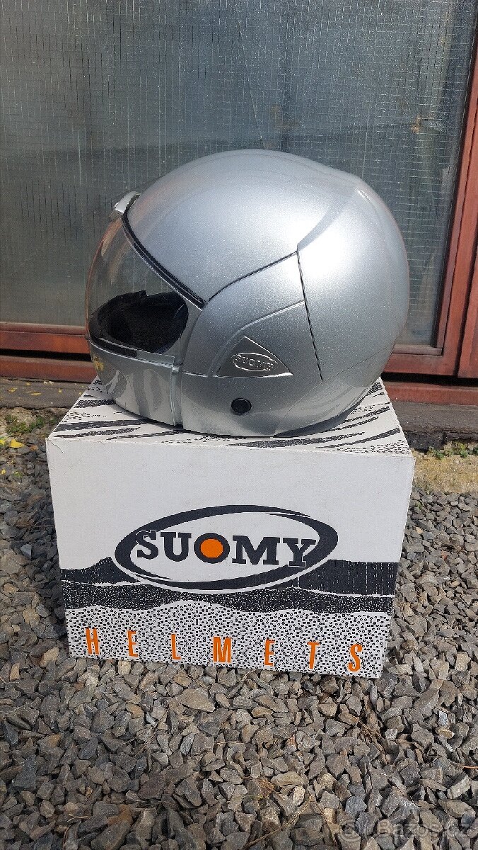 Helma Suomy velikost S - 2