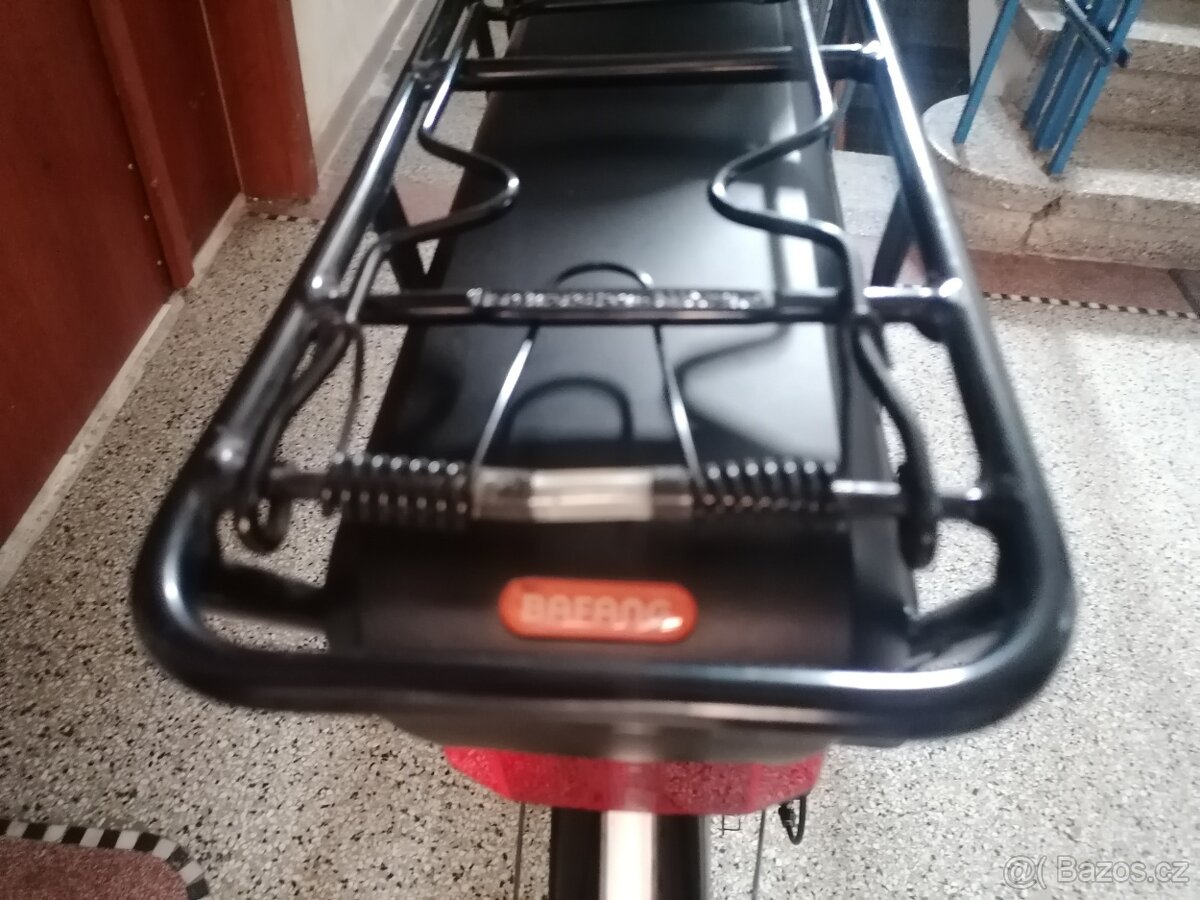 e kolo AUTHOR ELAN městské kolo vel.20" - 2