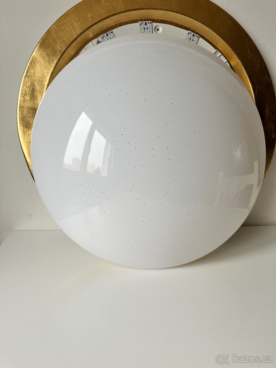 Velké LED stropní světlo - 2