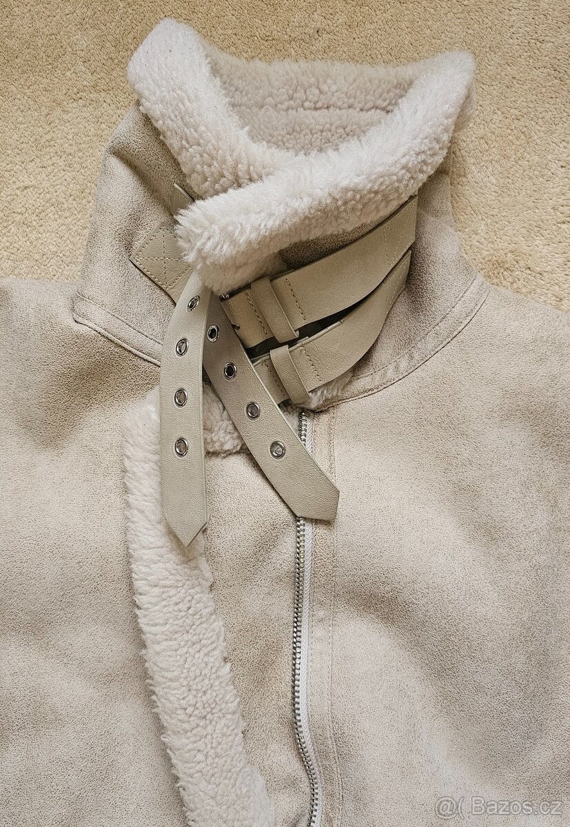 Dámská zimní bunda - 2