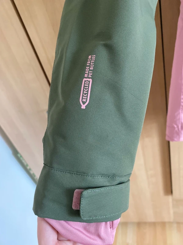 Nová zimní bunda s visačkami - 2