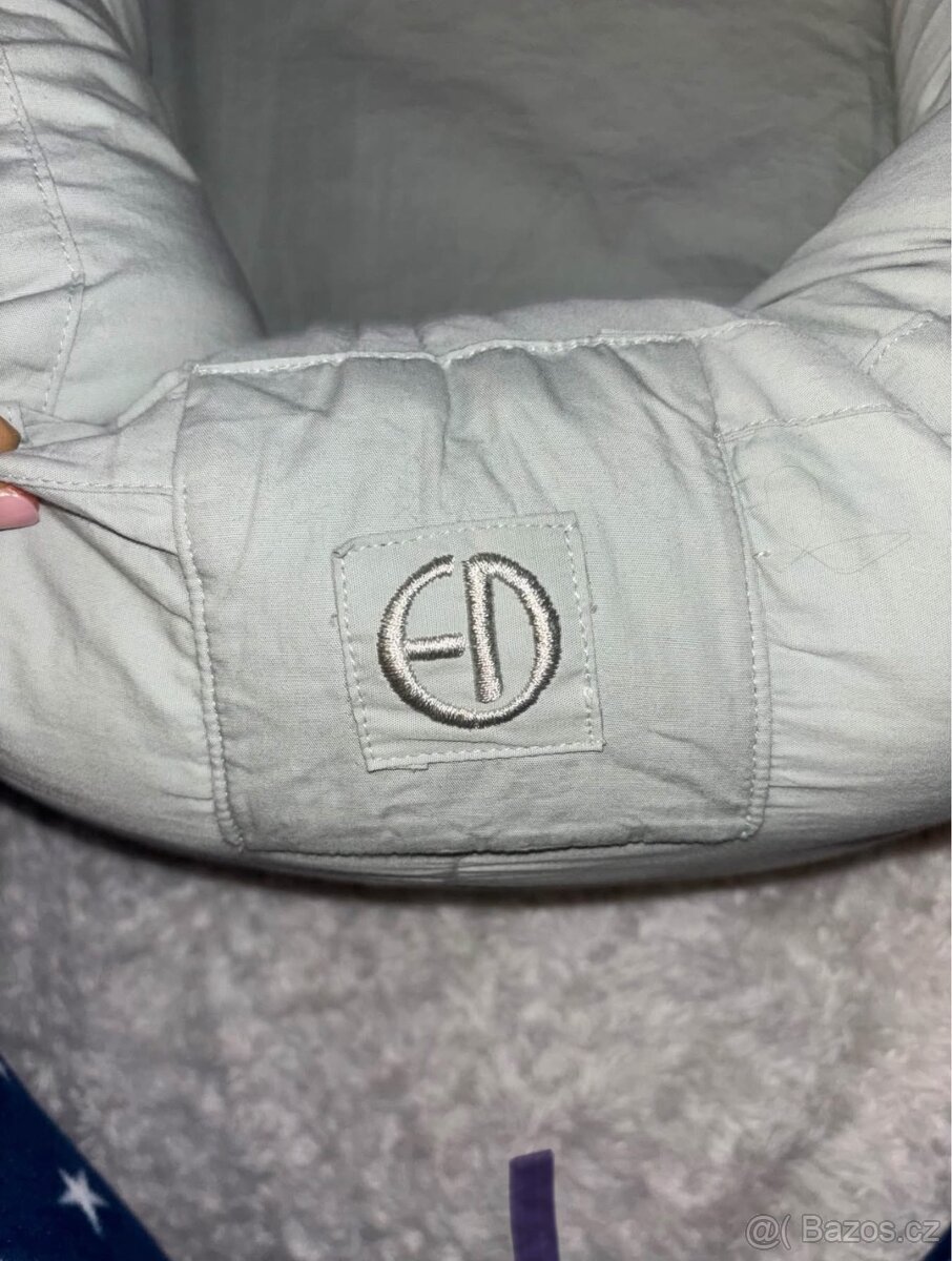 Přenosné hnízdečko - 2