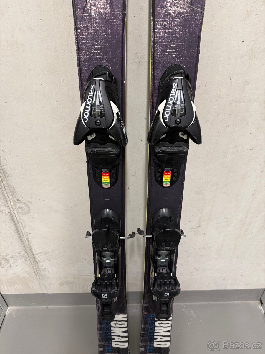 Pánske lyže Atomic - 2