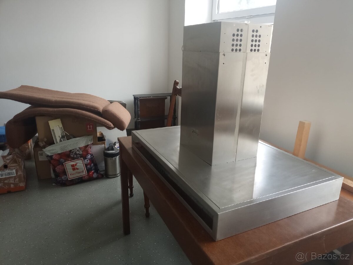 Digestoř Candy CISD 94 X - 2