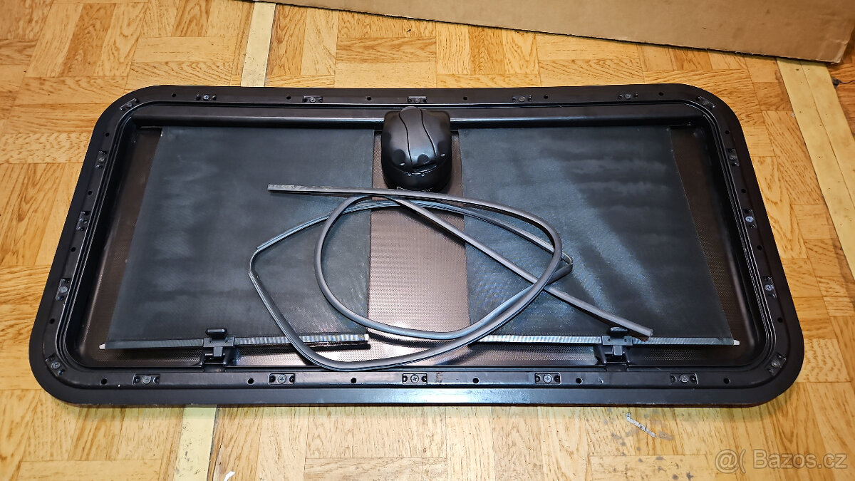 Škoda Favorit Felicia střešní okno VS-3 - 2