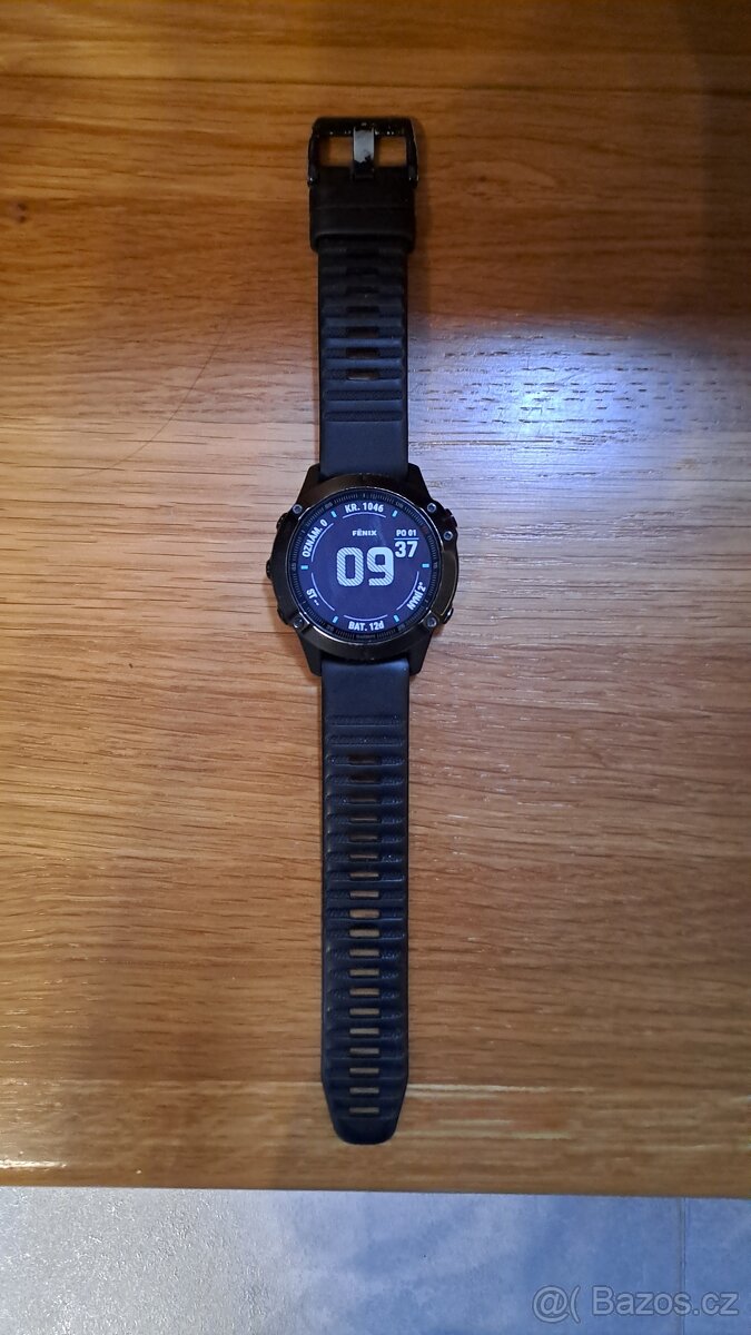 Garmin Fenix 6 Pro - 2