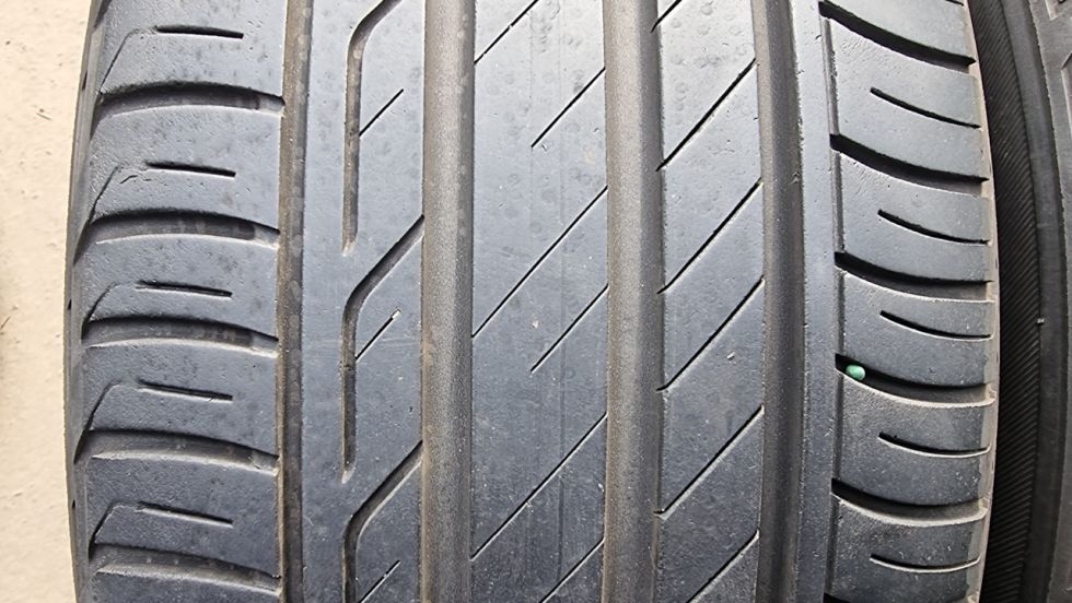 Letní pneu 225/45/17 Bridgestone - 2