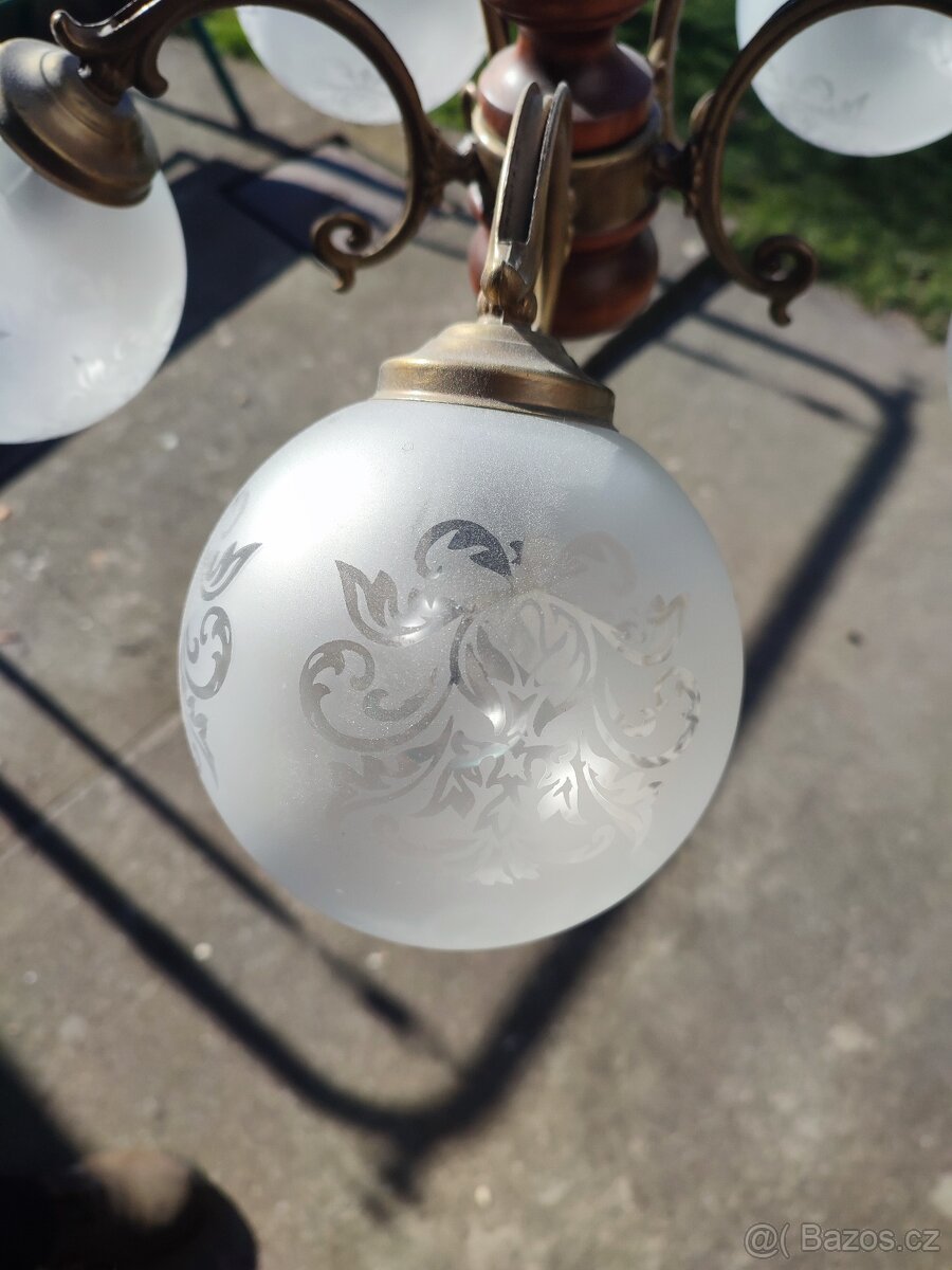 Stropní světlo - 2