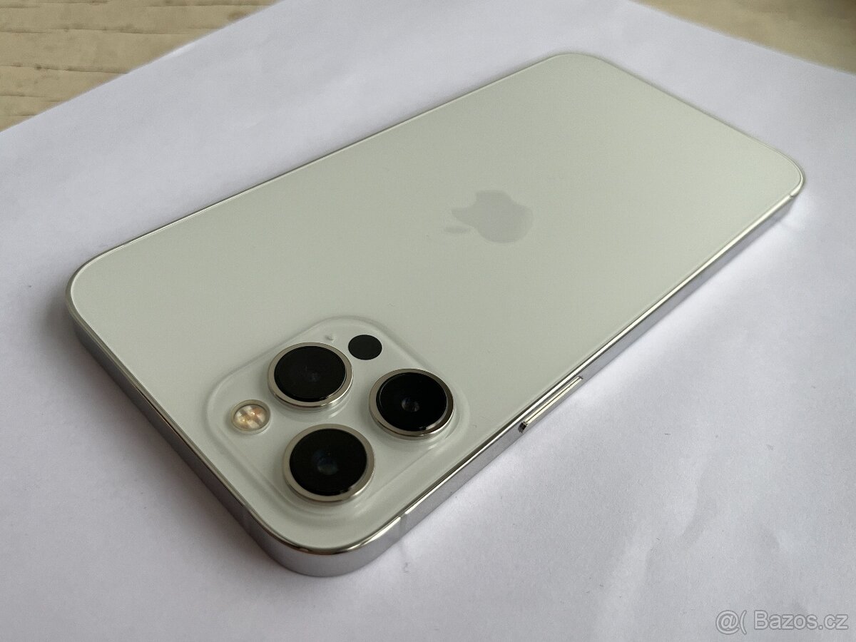 Apple iPhone 12 Pro Max 128GB - 2