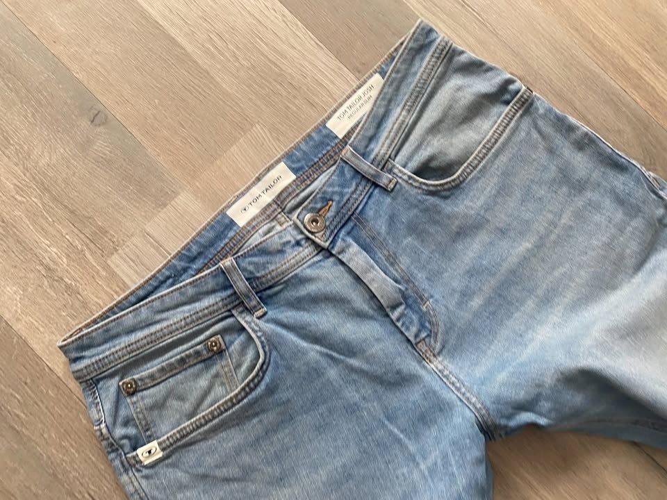 Tom Tailor pánské rifle vel. 36 - 2