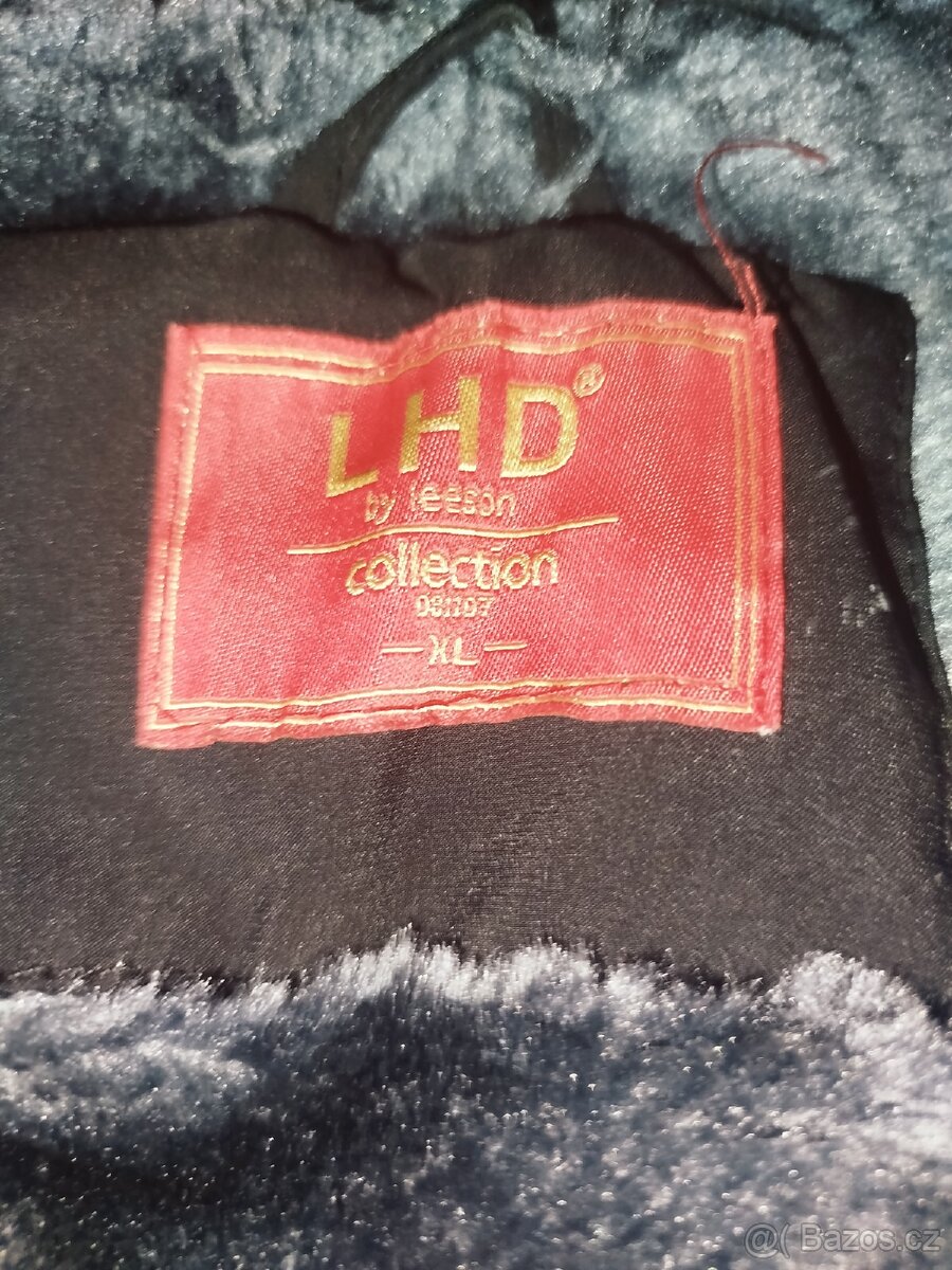 Prodám zimní kabát x bunda - 2