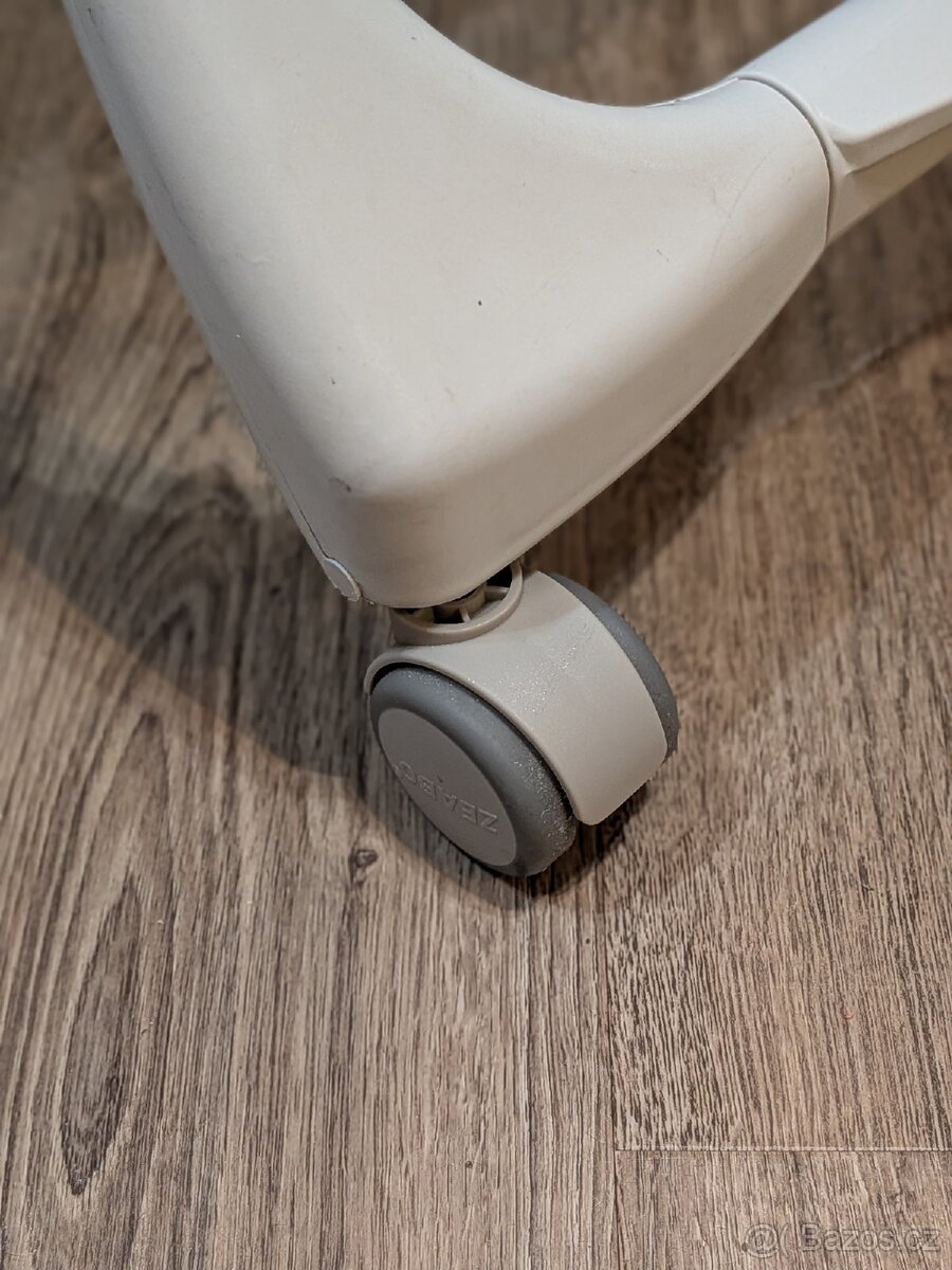 Jídelní židlička Peg Pérego Prima Pappa Follow Me - 2