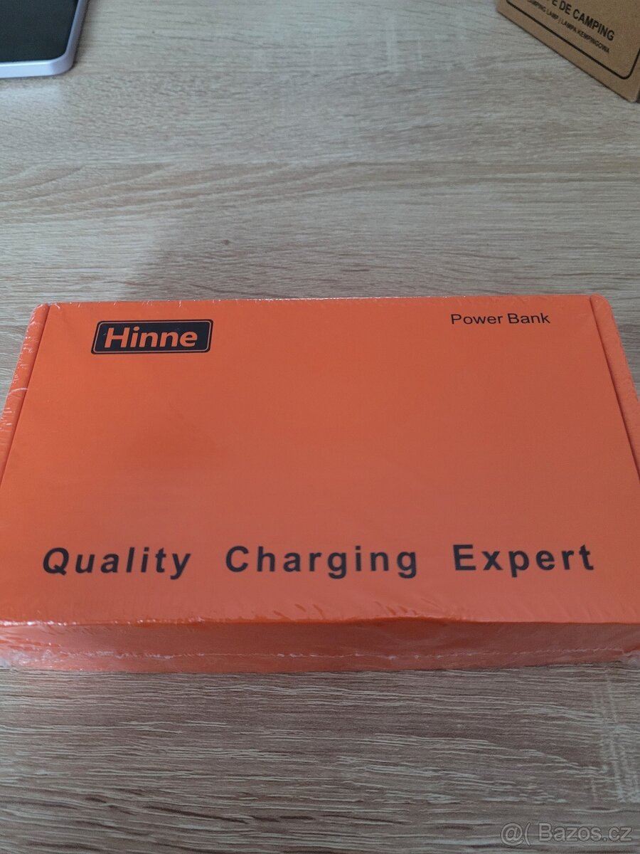 Powerbanka 20000mAh - 2