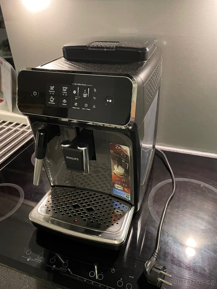 Philips Series 2200 (EP2224) - 2