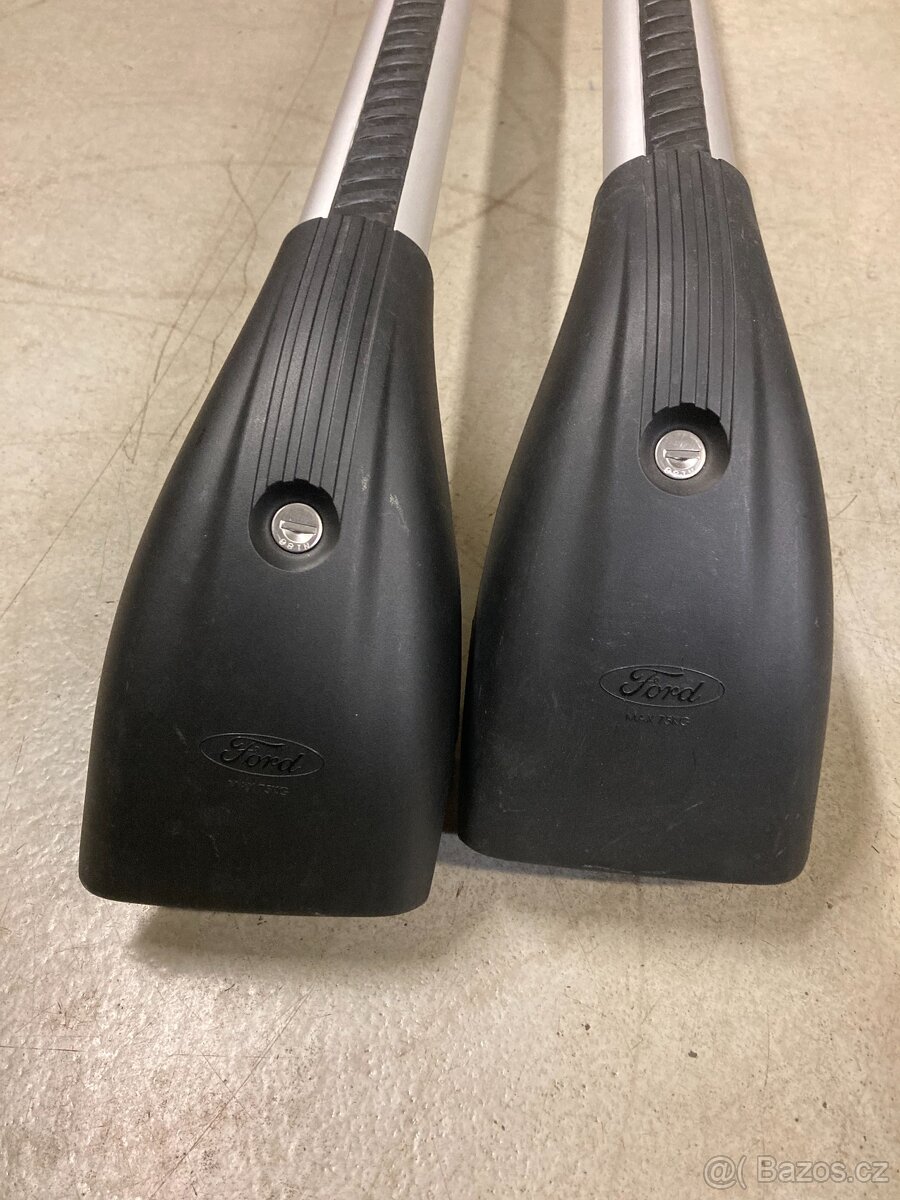 Prodám příčniky / nosiče na Ford Focus - 2