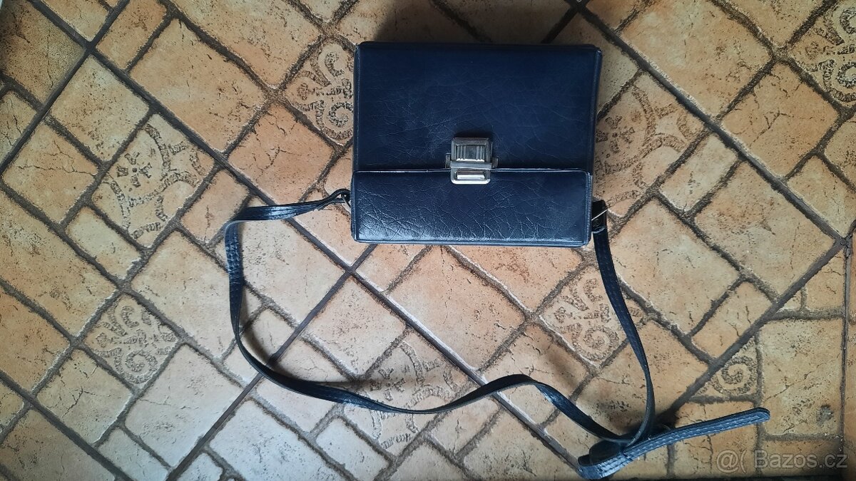 Starý ruský blesk Čajka RETRO - 2