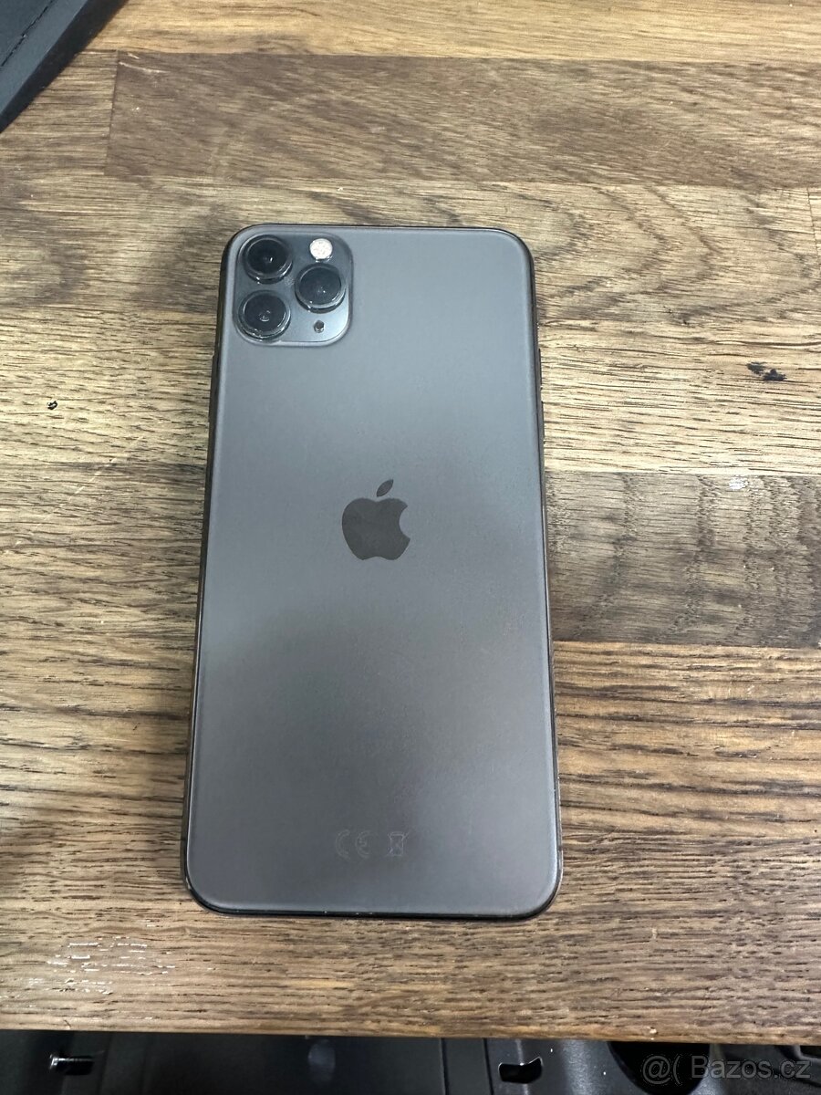 IPhone 11 Pro Max 64gb - 2