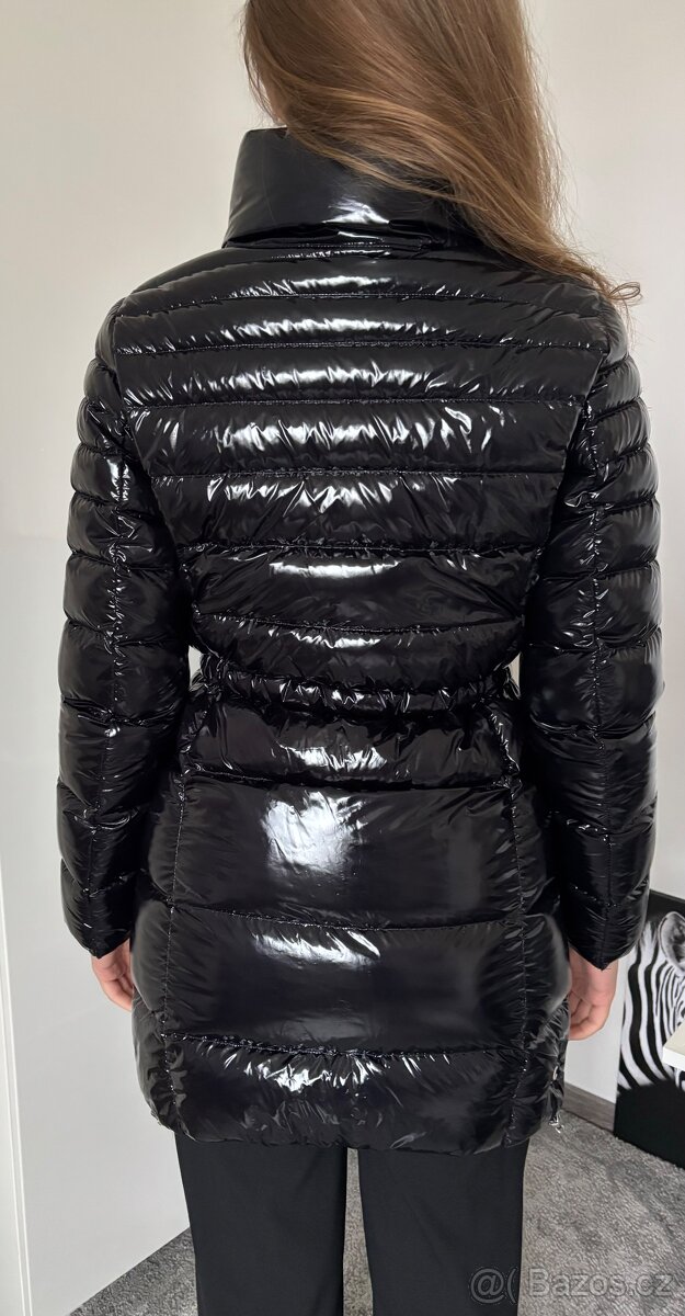 Zimní bunda Colmar velikost XS - 2