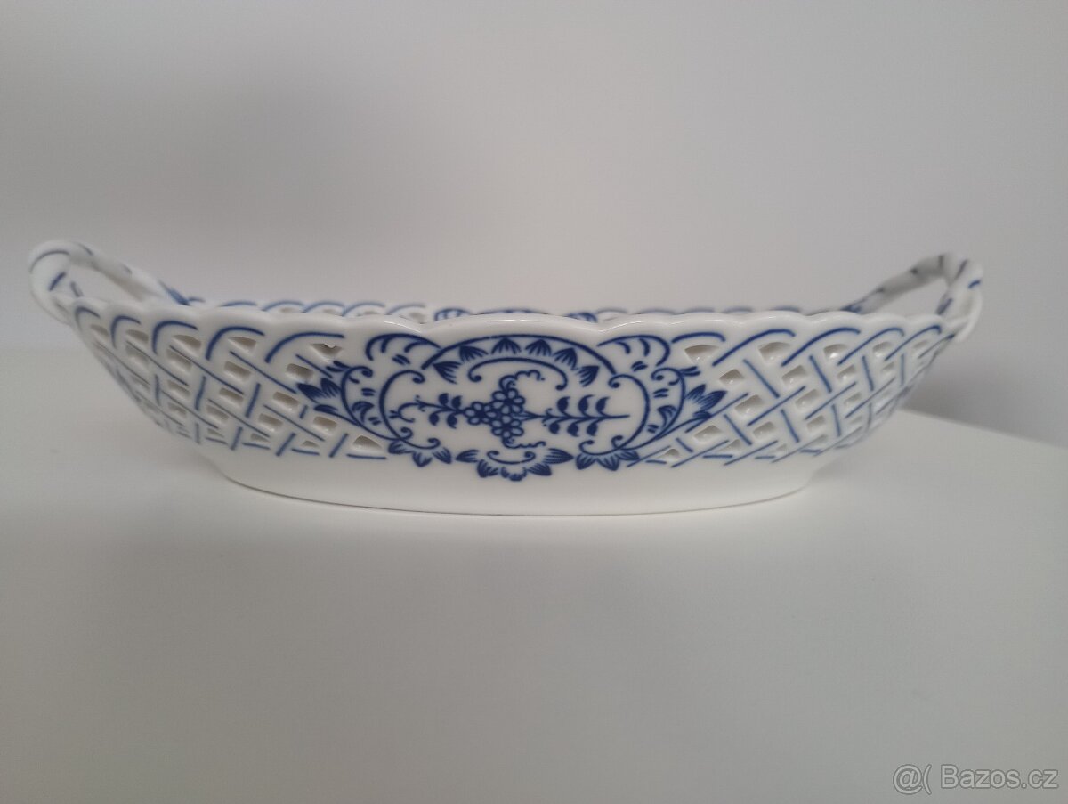 Cibulák Dubí prolamovaná míska - 2