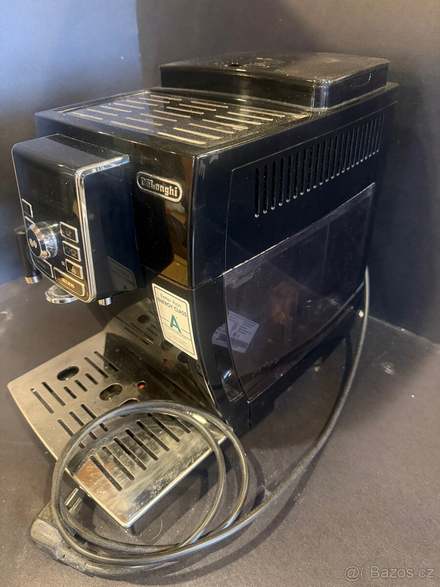 Espresso DeLonghi ECAM 25.462 B - 2