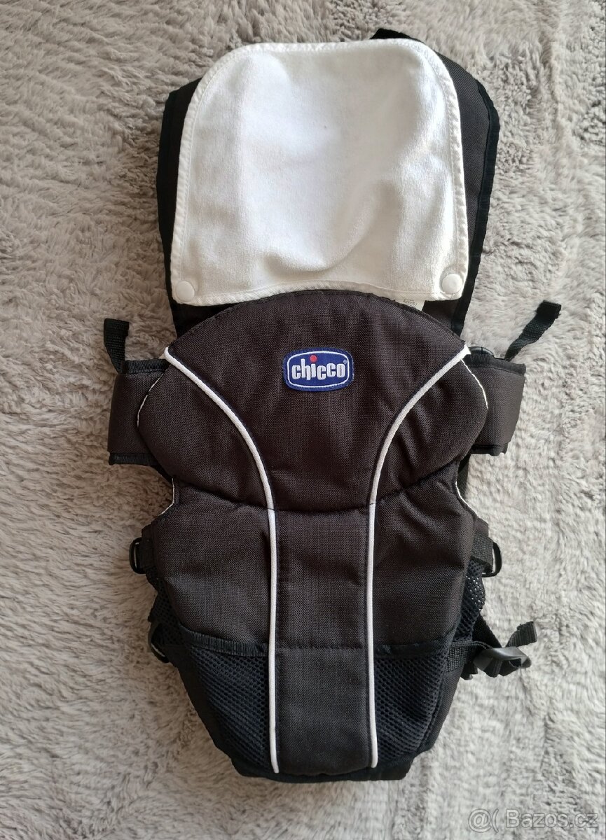 Nosítko Chicco - 2