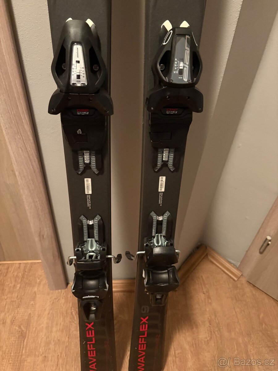 Sjezdové lyže - 2
