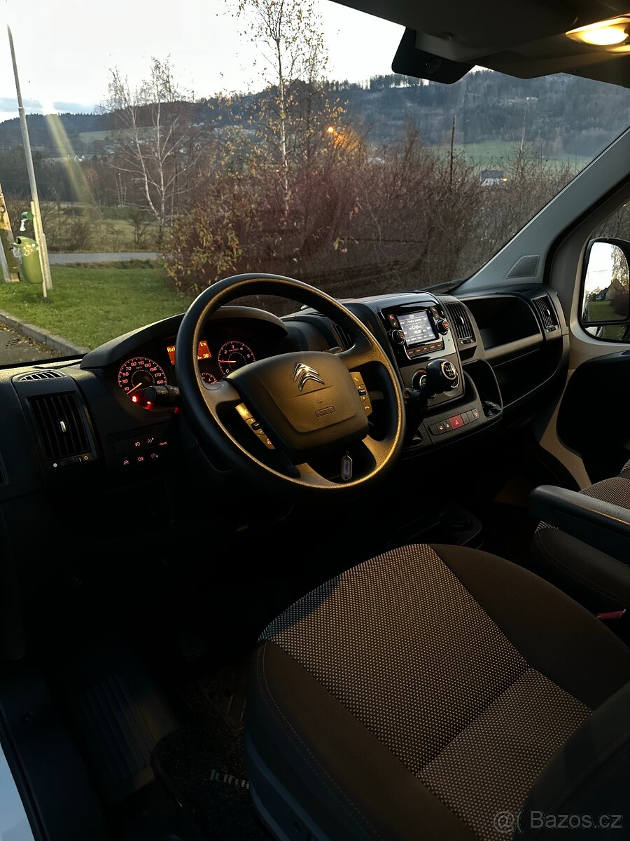 Citroen Jumper 2,2 L2H2 - 2