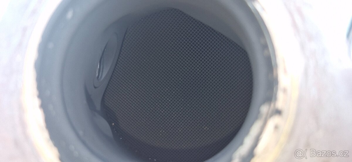 Dpf filtr audi A4 B8 8K 2.0 tdi cah cag - 2