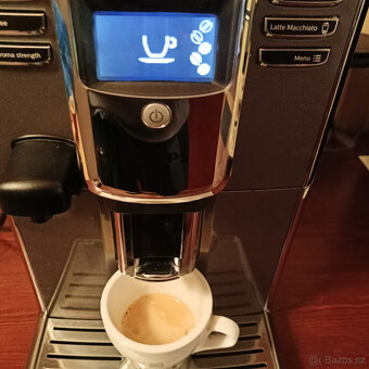 Philips Saeco Incanto - 2