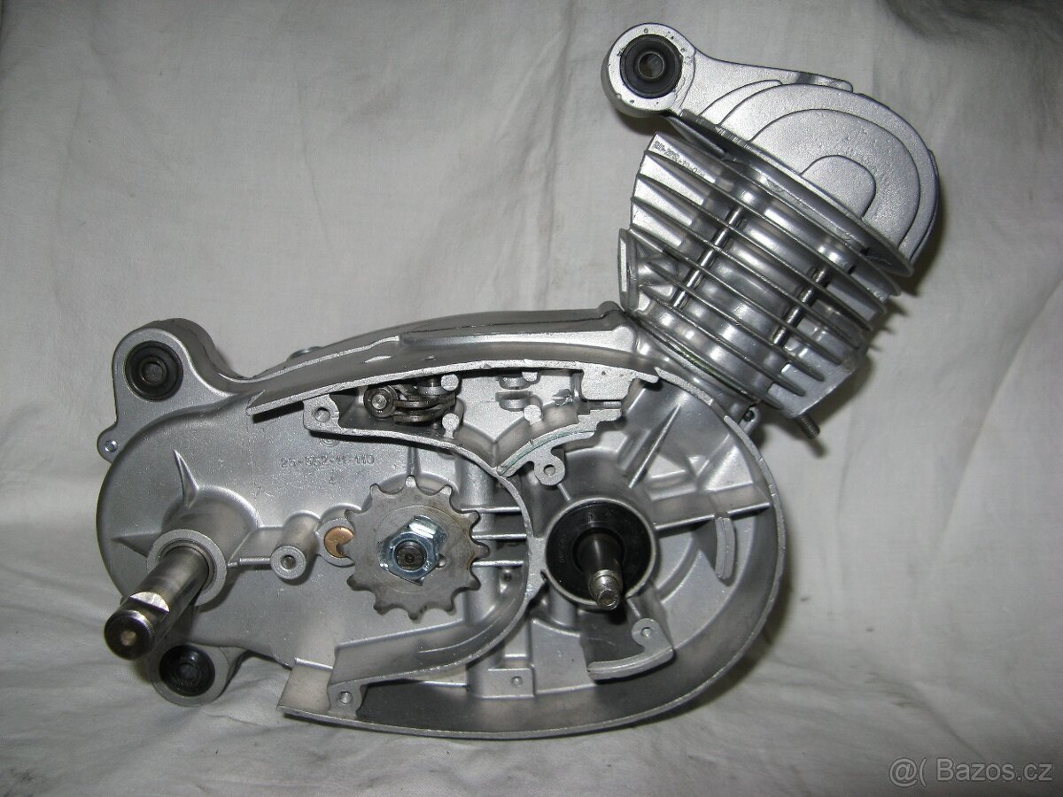 STADION - S11 - S22 MOTOR - 2