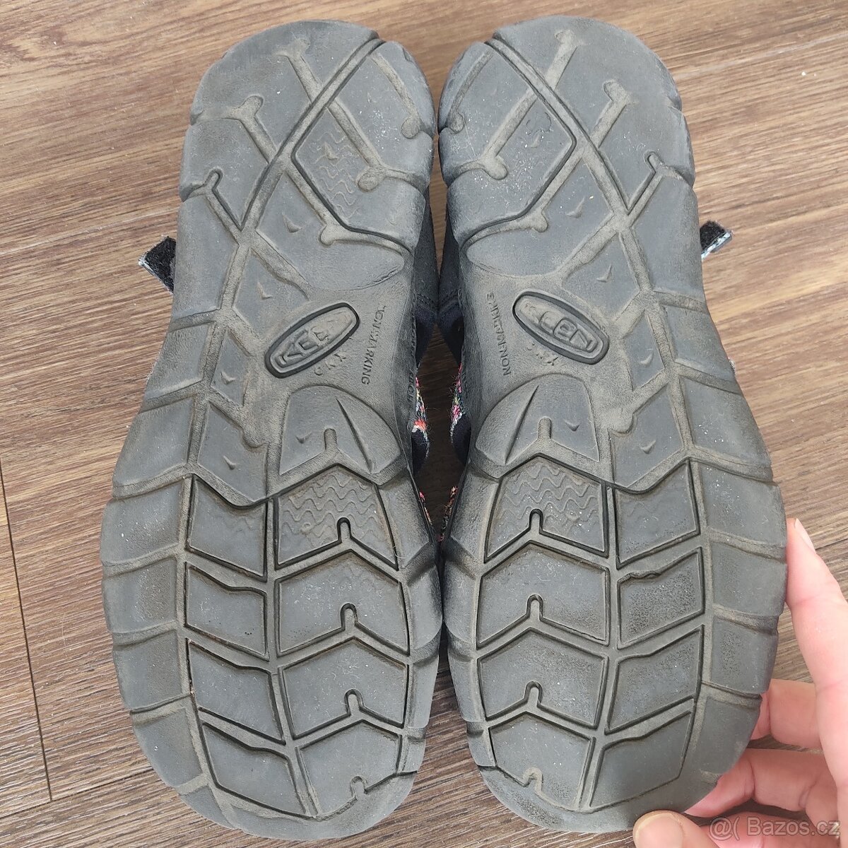 Sandále KEEN vel. 36 - 2