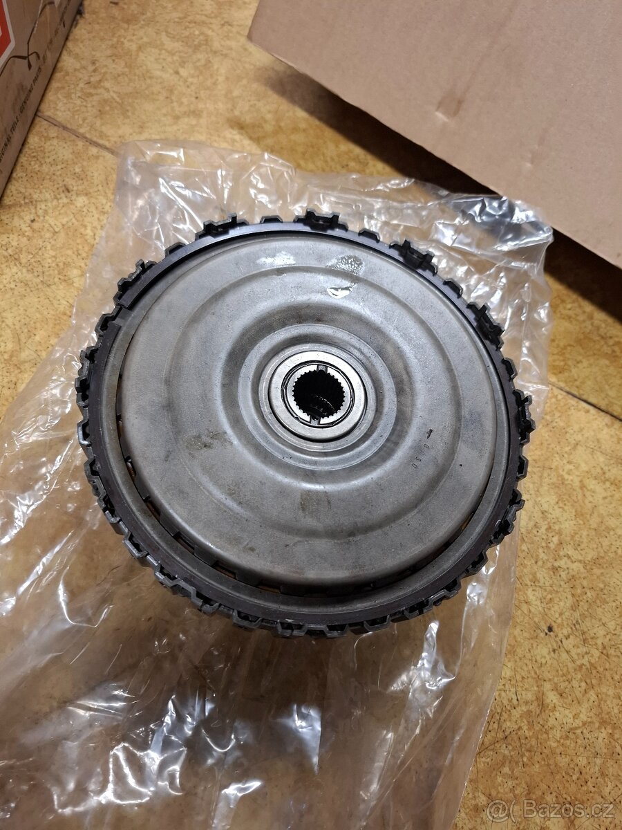 Spojka DSG DQ381 - 2