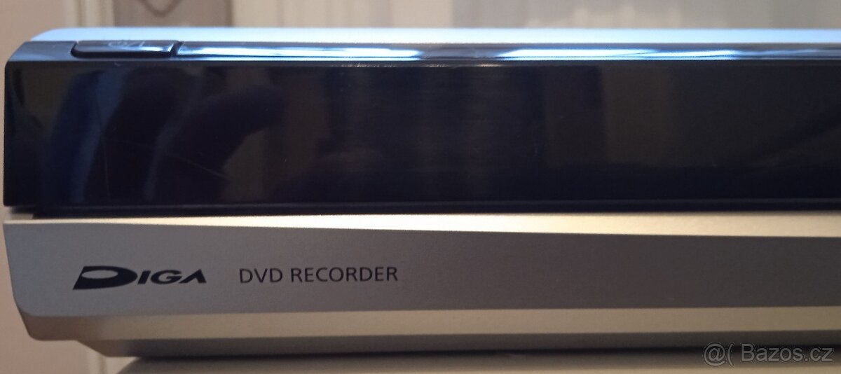 PANASONIC DMR-EH495EGS HDD/DVD RECORDER - 2