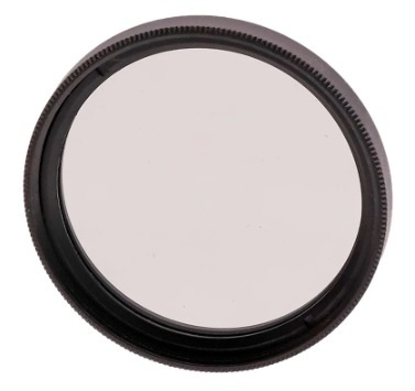 37mm CPL filter - 2